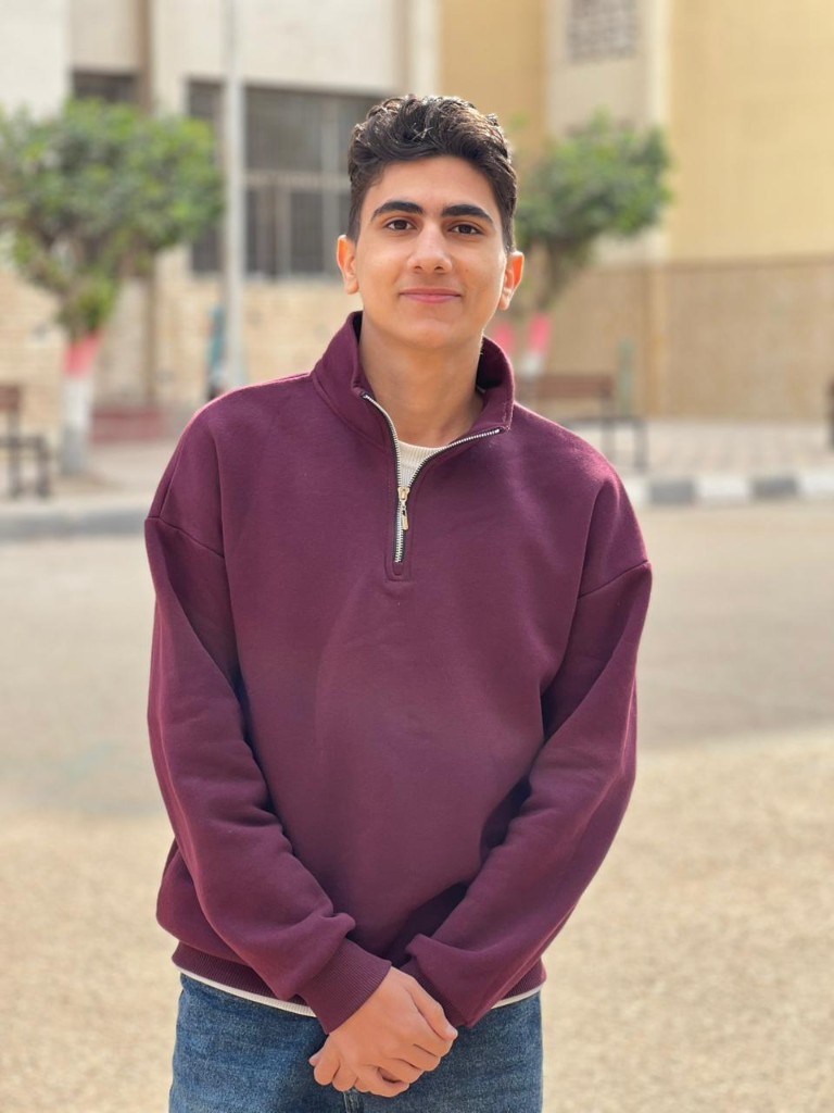 Ahmed Adel - Full Stack Web Developer